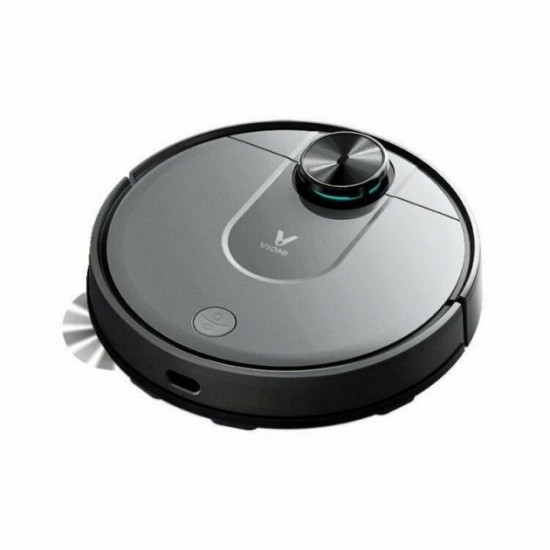 Робот-пилосос Viomi Robot Vacuum Cleaner V2 PRO V-RVCLM21B Робот-пилосос Viomi Robot Vacuum Cleaner V2 PRO V-RVCLM21B