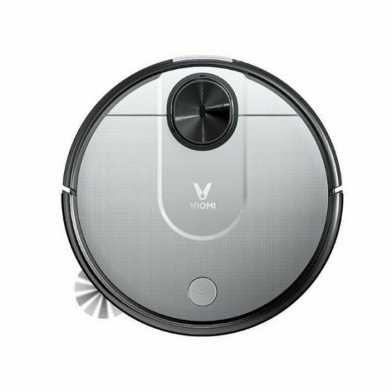 Робот-пилосос Viomi Robot Vacuum Cleaner V2 PRO V-RVCLM21B Робот-пилосос Viomi Robot Vacuum Cleaner V2 PRO V-RVCLM21B