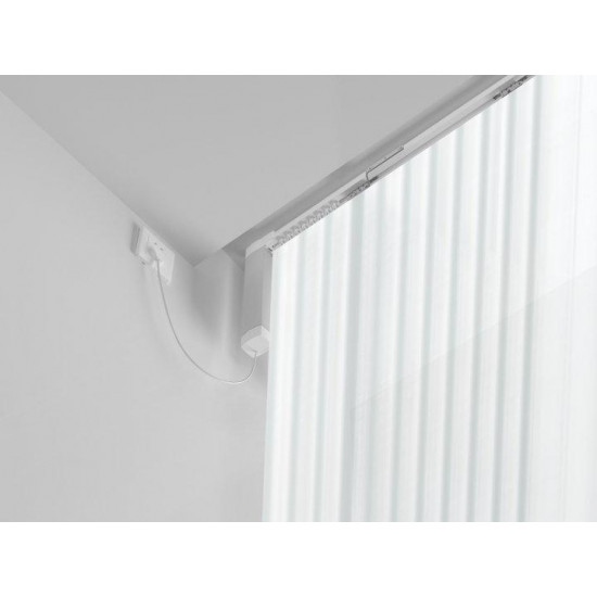 Умный контроллер мотор на карниз Aqara Intelligent Curtain ZNCLDJ11LM Умный контроллер мотор на карниз Aqara Intelligent Curtain ZNCLDJ11LM