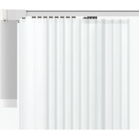 Умный контроллер мотор на карниз Aqara Intelligent Curtain ZNCLDJ11LM Умный контроллер мотор на карниз Aqara Intelligent Curtain ZNCLDJ11LM