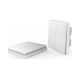Розумний вимикач Aqara Light Switch (Single-Button) (QBKG04LM) Розумний вимикач Aqara Light Switch (Single-Button) (QBKG04LM)
