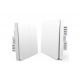 Розумний вимикач Aqara Light Switch (Single-Button) (QBKG04LM) Розумний вимикач Aqara Light Switch (Single-Button) (QBKG04LM)