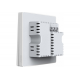 Розумний вимикач Aqara Light Switch (Single-Button) (QBKG04LM) Розумний вимикач Aqara Light Switch (Single-Button) (QBKG04LM)