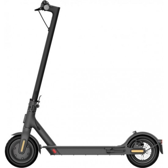 Електричний самокат Xiaomi Mi Electric Scooter 1S Black Електричний самокат Xiaomi Mi Electric Scooter 1S Black