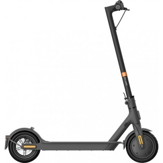 Електричний самокат Xiaomi Mi Electric Scooter 1S Black Електричний самокат Xiaomi Mi Electric Scooter 1S Black
