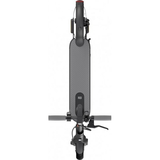 Електричний самокат Xiaomi Mi Electric Scooter 1S Black Електричний самокат Xiaomi Mi Electric Scooter 1S Black