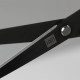  Ножницы HuoHou Heat-Plated Titanium Stationery Scissors Combination Black