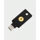 Апаратний ключ Yubico Yubikey 5C NFC Апаратний ключ Yubico Yubikey 5C NFC