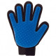 Рукавичка для зняття вовни з тварин PET BRUSH GLOVE Універсальна Рукавичка для зняття вовни з тварин PET BRUSH GLOVE Універсальна