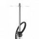 Hookah Tiaga Classic Silver 60 cm Hookah Tiaga Classic Silver 60 cm