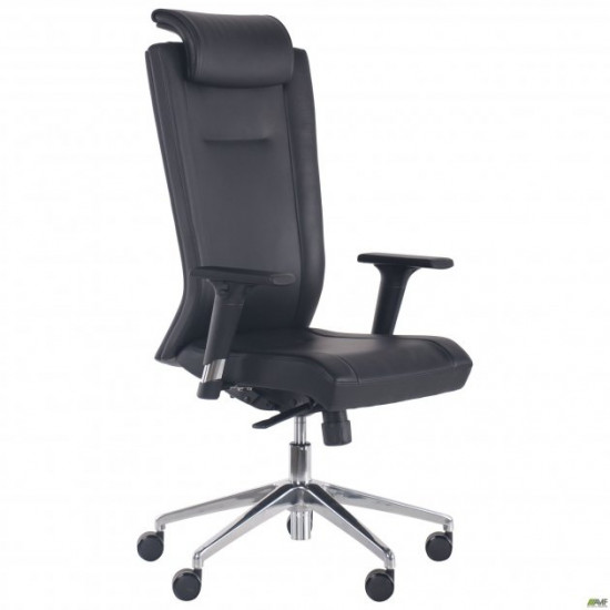 Armchair AMF Bill HB Black 546959 Armchair AMF Bill HB Black 546959
