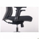Armchair AMF Bill HB Black 546959 Armchair AMF Bill HB Black 546959