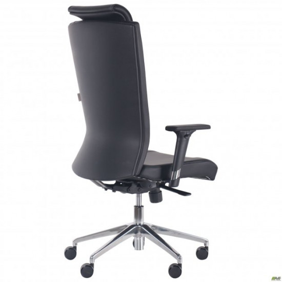Armchair AMF Bill HB Black 546959 Armchair AMF Bill HB Black 546959