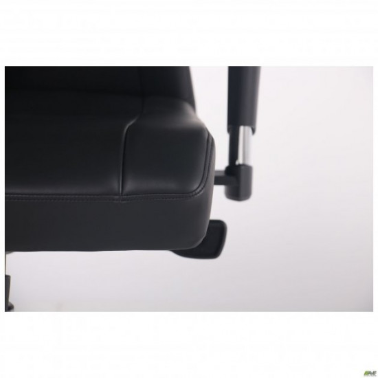 Armchair AMF Bill HB Black 546959 Armchair AMF Bill HB Black 546959