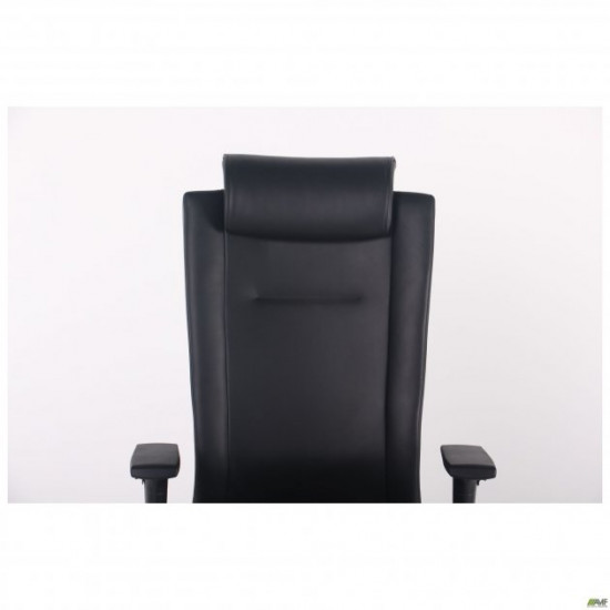 Armchair AMF Bill HB Black 546959 Armchair AMF Bill HB Black 546959