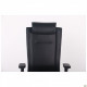 Armchair AMF Bill HB Black 546959 Armchair AMF Bill HB Black 546959