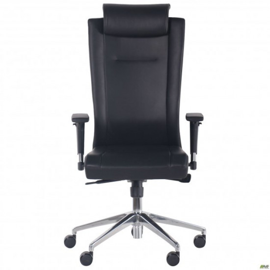 Armchair AMF Bill HB Black 546959 Armchair AMF Bill HB Black 546959