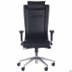 Armchair AMF Bill HB Black 546959 Armchair AMF Bill HB Black 546959