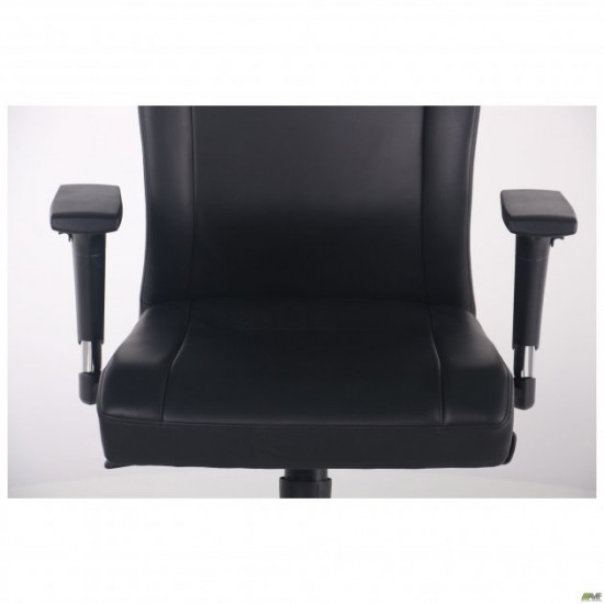 Armchair AMF Bill HB Black 546959 Armchair AMF Bill HB Black 546959