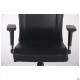 Armchair AMF Bill HB Black 546959 Armchair AMF Bill HB Black 546959