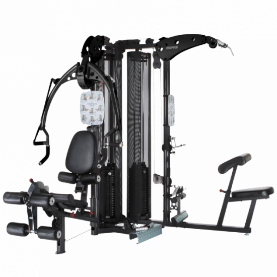 Фітнес станція Inspire M5 3633 Фітнес станція Inspire M5 3633