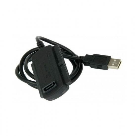 Переходник USB - SATA IDE 2.5 3.5 Переходник USB - SATA IDE 2.5 3.5