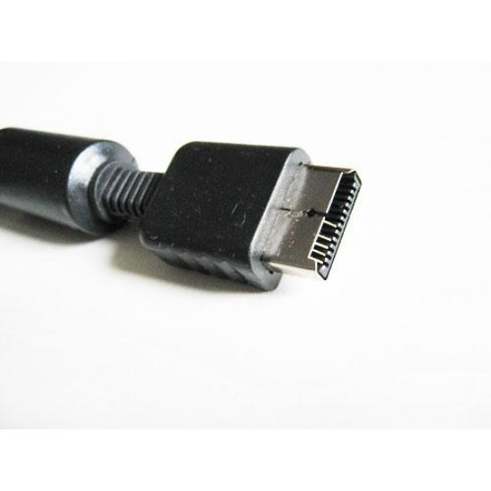 Композитный RCA AV кабель для Sony PS PS2 видео Композитный RCA AV кабель для Sony PS PS2 видео