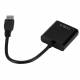 Внешняя USB 3.0 видеокарта VGA, второй монитор Внешняя USB 3.0 видеокарта VGA, второй монитор