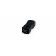 Adapter adapter miniUSB female - microUSB male Adapter adapter miniUSB female - microUSB male