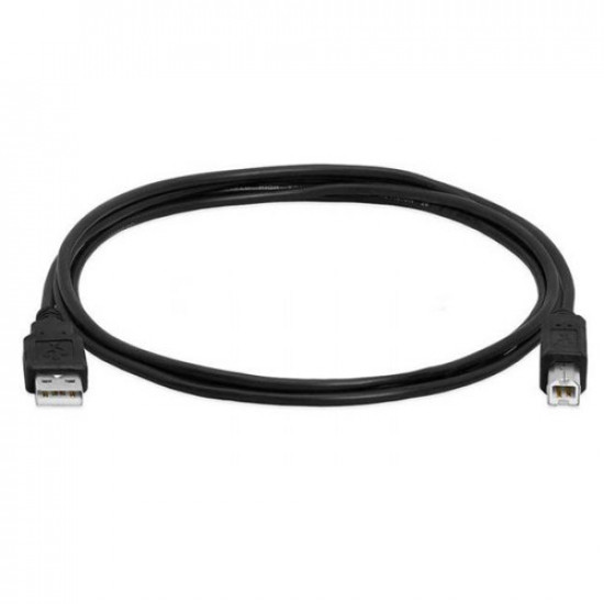 Кабель для принтера сканера МФУ, USB AM - BM, 1.8м Кабель для принтера сканера МФУ, USB AM - BM, 1.8м
