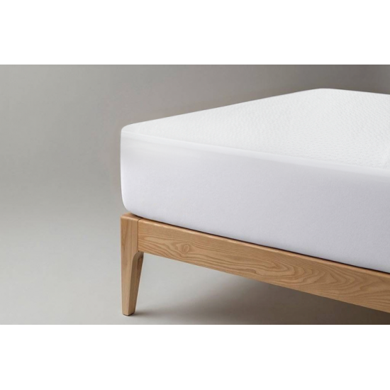 Waterproof mattress cover U-tek FullCover 180x200 cm (FCF180200) Waterproof mattress cover U-tek FullCover 180x200 cm (FCF180200)