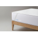 Наматрацник непромокальний U-tek FullCover 100x200 см (FCE100200) Наматрацник непромокальний U-tek FullCover 100x200 см (FCE100200)