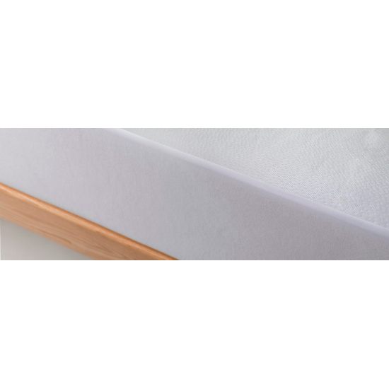 Наматрацник непромокальний U-tek FullCover 100x200 см (FCE100200) Наматрацник непромокальний U-tek FullCover 100x200 см (FCE100200)