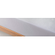 Наматрацник непромокальний U-tek FullCover 100x200 см (FCE100200) Наматрацник непромокальний U-tek FullCover 100x200 см (FCE100200)