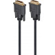 Cablexpert DVI-D to DVI-D 4.5 m Black (CC-DVI2-BK-15) Cablexpert DVI-D to DVI-D 4.5 m Black (CC-DVI2-BK-15)