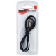 Cablexpert Cable 3.5mm - 3.5mm 1m Black (CCAPB-444-1M) Cablexpert Cable 3.5mm - 3.5mm 1m Black (CCAPB-444-1M)