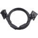 Cablexpert DVI-D to DVI-D 4.5 m Black (CC-DVI2-BK-15) Cablexpert DVI-D to DVI-D 4.5 m Black (CC-DVI2-BK-15)
