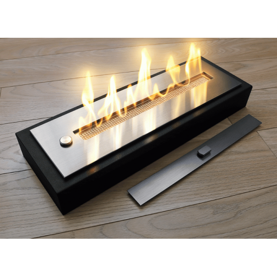  Механический биокамин Алаид Style 500 K Gloss Fire (AS500-k)