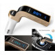 FM Модулятор ВТВ Car Bluetooth G7 FM Модулятор ВТВ Car Bluetooth G7