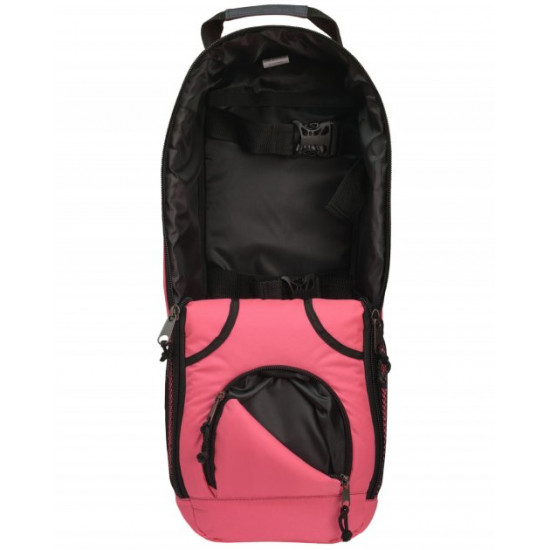 Backpack for hoverboard backpack Gyro Board Surikat pink Backpack for hoverboard backpack Gyro Board Surikat pink