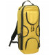 Backpack for hoverboard backpack Gyro Board Surikat yellow Backpack for hoverboard backpack Gyro Board Surikat yellow