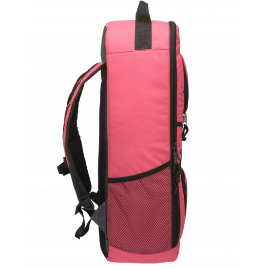 Backpack for hoverboard backpack Gyro Board Surikat pink Backpack for hoverboard backpack Gyro Board Surikat pink