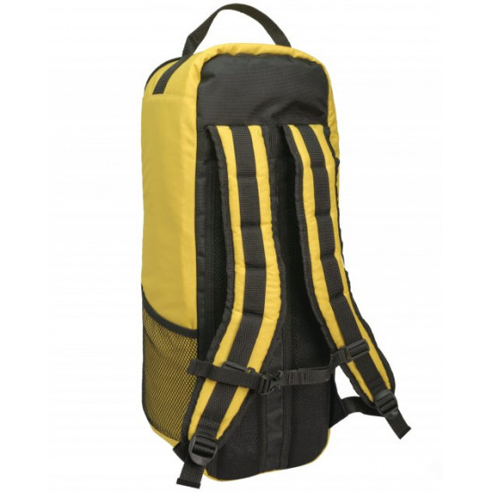 Backpack for hoverboard backpack Gyro Board Surikat yellow Backpack for hoverboard backpack Gyro Board Surikat yellow