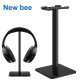 Подставка для наушников New Bee NB-Z1 Black Подставка для наушников New Bee NB-Z1 Black