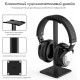 Подставка для наушников New Bee NB-Z1 Black Подставка для наушников New Bee NB-Z1 Black