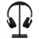 Подставка для наушников New Bee NB-Z1 Black Подставка для наушников New Bee NB-Z1 Black