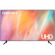 Телевізор Samsung UE43AU7100UXUA