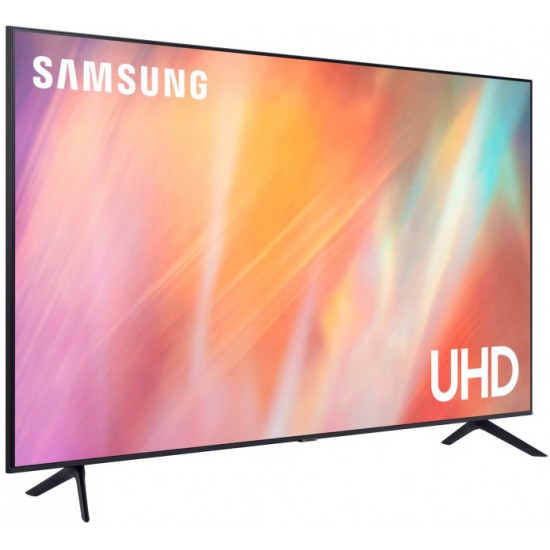 Телевізор Samsung UE43AU7100UXUA