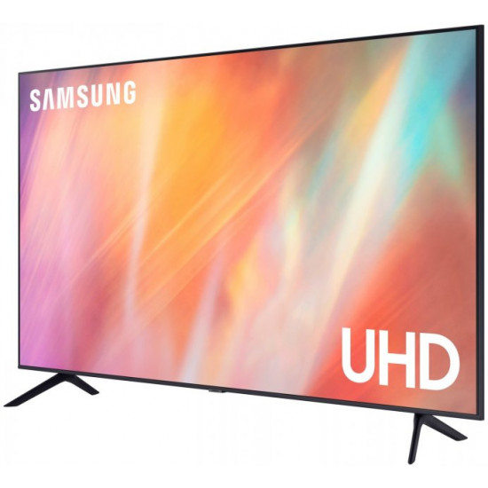 Телевізор Samsung UE43AU7100UXUA