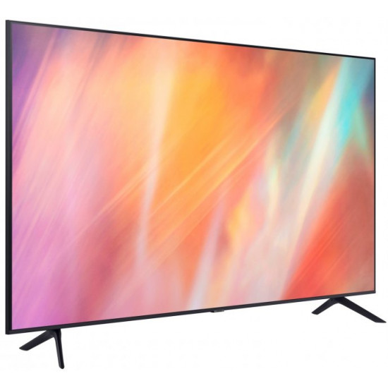 Телевізор Samsung UE43AU7100UXUA